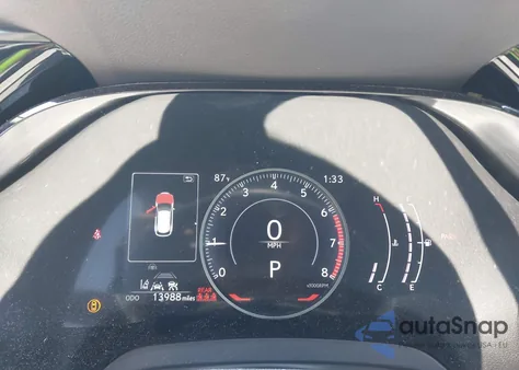 2023 Lexus Rx 350 Premium z USA, uszkodzony, nr VIN 2T2BAMCA7PC036720